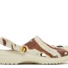 Jurassic World x Classic Clog „Bone“ Jurassic World x Classic Clog „Bone“