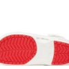 Kanghyuk x Classic Clog „Weiß“
