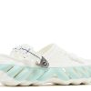 Kanghyuk x Echo Clog „Weiß Blau“ Kanghyuk x Echo Clog „Weiß Blau“