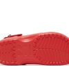 Karol G x Classic Clog „Metal Hearts“
