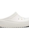 Klassischer Blunt Toe „Chalk“ Klassischer Blunt Toe „Chalk“