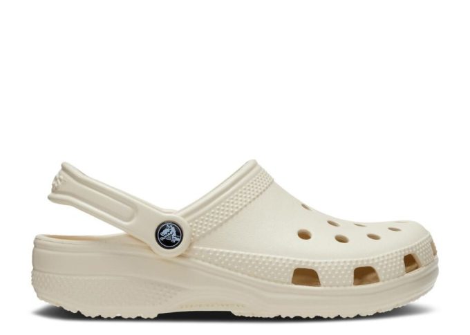 Klassischer Clog „Knochen“ Klassischer Clog „Knochen“