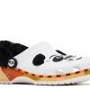 Kung Fu Panda x Classic Clog Kinder „Po“ Kung Fu Panda x Classic Clog Kinder „Po“
