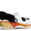 Kung Fu Panda x Classic Clog Kinder „Po“ Kung Fu Panda x Classic Clog Kinder „Po“