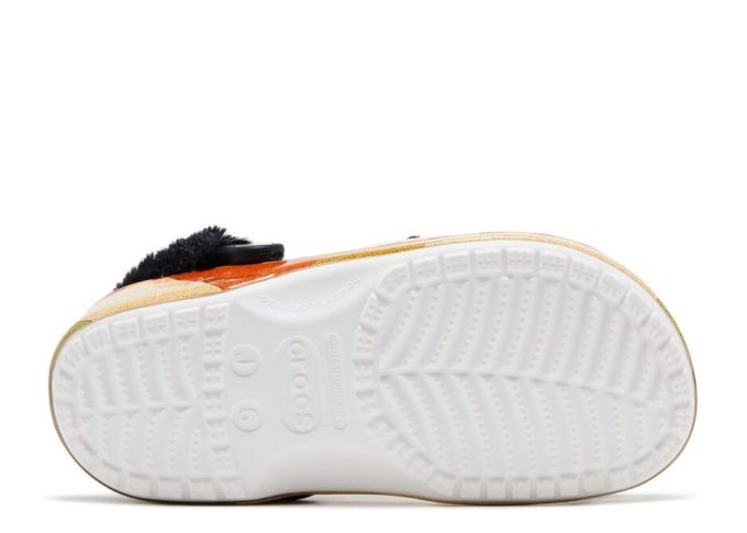 Kung Fu Panda x Classic Clog Kinder „Po“ Kung Fu Panda x Classic Clog Kinder „Po“