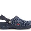 Levi’s x Classic All-Terrain Clog „Sashiko – Navy“ Levi’s x Classic All-Terrain Clog „Sashiko – Navy“
