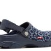 Levi’s x Classic All-Terrain Clog „Sashiko – Navy“ Levi’s x Classic All-Terrain Clog „Sashiko – Navy“