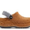 Lil Nas X x Mega Crush Clog „Brown Sherpa“ Lil Nas X x Mega Crush Clog „Brown Sherpa“