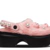 Loopy Zanmang x Stomp Clog „Pink“ Loopy Zanmang x Stomp Clog „Pink“