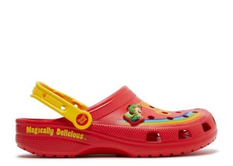 Lucky Charms x Klassischer Clog „Magically Delicious“