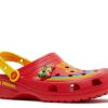 Lucky Charms x Klassischer Clog „Magically Delicious“
