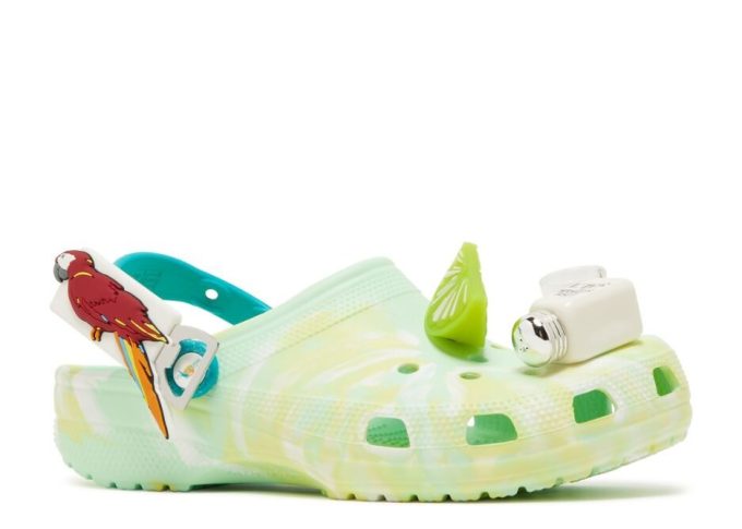 Margaritaville x Klassischer Clog „Margarita“ Margaritaville x Klassischer Clog „Margarita“