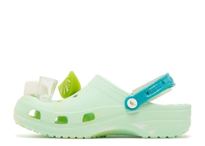 Margaritaville x Klassischer Clog „Margarita“ Margaritaville x Klassischer Clog „Margarita“