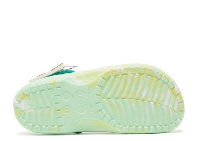 Margaritaville x Klassischer Clog „Margarita“ Margaritaville x Klassischer Clog „Margarita“