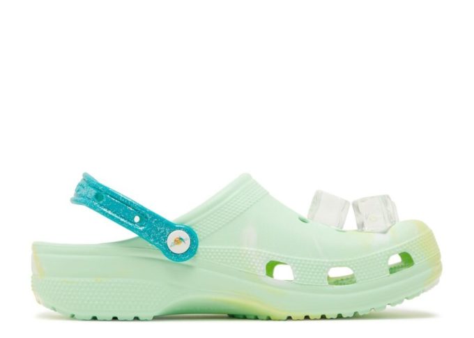 Margaritaville x Klassischer Clog „Margarita“ Margaritaville x Klassischer Clog „Margarita“