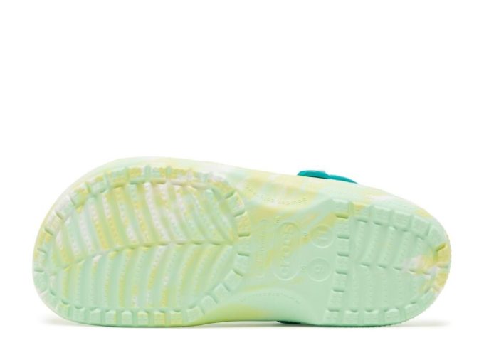 Margaritaville x Klassischer Clog „Margarita“ Margaritaville x Klassischer Clog „Margarita“