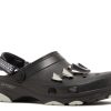 Marvel x All-Terrain Clog „Black Panther“ Marvel x All-Terrain Clog „Black Panther“