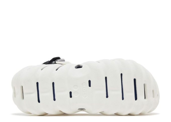 Marvel x Echo Clog „Captain America“ Marvel x Echo Clog „Captain America“