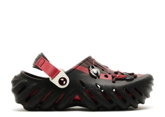 Marvel x Echo Clog Kinder „Team Spider-Man“