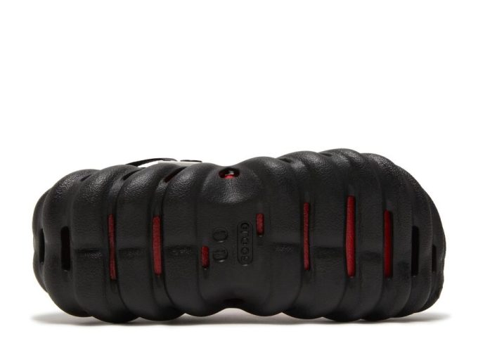 Marvel x Echo Clog „Team Spider-Man“ Marvel x Echo Clog „Team Spider-Man“