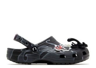 Marvel x Klassischer Clog „Venom“