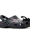 Marvel x Klassischer Clog „Venom“ Marvel x Klassischer Clog „Venom“