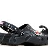 Marvel x Klassischer Clog „Venom“ Marvel x Klassischer Clog „Venom“