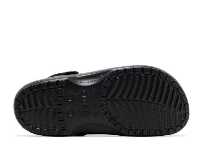 Marvel x Klassischer Clog „Venom“ Marvel x Klassischer Clog „Venom“