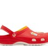 McDonald’s x Classic Clog „Ronald McDonald“ McDonald’s x Classic Clog „Ronald McDonald“