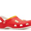 McDonald’s x Classic Clog „Ronald McDonald“ McDonald’s x Classic Clog „Ronald McDonald“