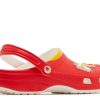 McDonald’s x Classic Clog „Ronald McDonald“ McDonald’s x Classic Clog „Ronald McDonald“