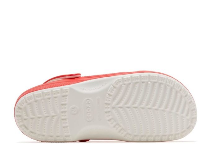 McDonald’s x Classic Clog „Ronald McDonald“ McDonald’s x Classic Clog „Ronald McDonald“