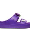 McDonald’s x Classic Cozzzy Sandale „Grimace“ McDonald’s x Classic Cozzzy Sandale „Grimace“