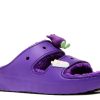 McDonald’s x Classic Cozzzy Sandale „Grimace“ McDonald’s x Classic Cozzzy Sandale „Grimace“