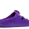 McDonald’s x Classic Cozzzy Sandale „Grimace“ McDonald’s x Classic Cozzzy Sandale „Grimace“