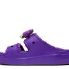 McDonald’s x Classic Cozzzy Sandale „Grimace“ McDonald’s x Classic Cozzzy Sandale „Grimace“