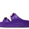 McDonald’s x Classic Cozzzy Sandale „Grimace“ McDonald’s x Classic Cozzzy Sandale „Grimace“