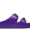 McDonald’s x Classic Cozzzy Sandale „Grimace“ McDonald’s x Classic Cozzzy Sandale „Grimace“