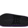 McDonald’s x Classic Cozzzy Sandale „Grimace“ McDonald’s x Classic Cozzzy Sandale „Grimace“