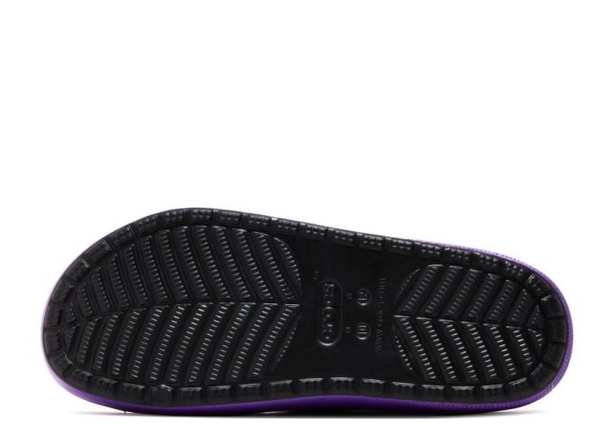 McDonald’s x Classic Cozzzy Sandale „Grimace“ McDonald’s x Classic Cozzzy Sandale „Grimace“