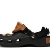 MCM x Classic Clog „Mini-Gürteltasche – Schwarz“ MCM x Classic Clog „Mini-Gürteltasche – Schwarz“