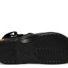MCM x Classic Clog „Mini-Gürteltasche – Schwarz“ MCM x Classic Clog „Mini-Gürteltasche – Schwarz“
