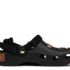 MCM x Classic Clog „Mini-Gürteltasche – Schwarz“ MCM x Classic Clog „Mini-Gürteltasche – Schwarz“