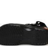 MCM x Classic Clog „Mini-Gürteltasche – Schwarz“ MCM x Classic Clog „Mini-Gürteltasche – Schwarz“