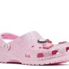 Mean Girls x Klassischer Clog „Mittwochs tragen wir Pink“ Mean Girls x Klassischer Clog „Mittwochs tragen wir Pink“