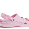 Mean Girls x Klassischer Clog „Mittwochs tragen wir Pink“ Mean Girls x Klassischer Clog „Mittwochs tragen wir Pink“