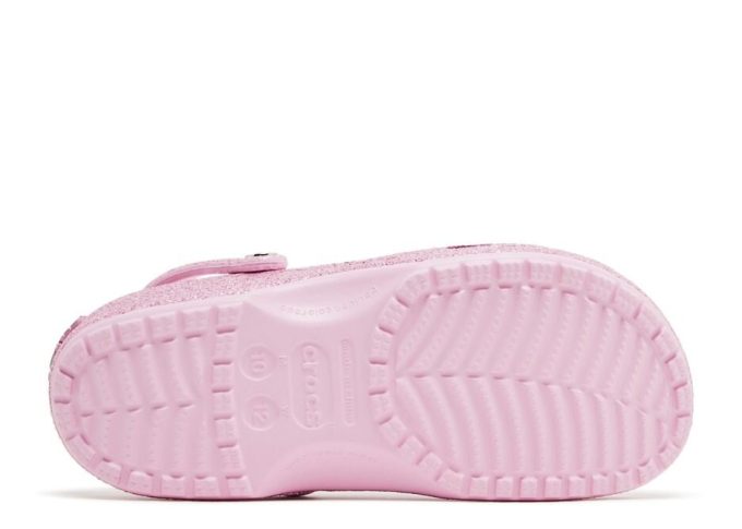 Mean Girls x Klassischer Clog „Mittwochs tragen wir Pink“ Mean Girls x Klassischer Clog „Mittwochs tragen wir Pink“