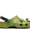 Minecraft x Classic Clog „Grasblock“ Minecraft x Classic Clog „Grasblock“