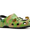 Minecraft x Classic Clog „Grasblock“ Minecraft x Classic Clog „Grasblock“