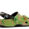 Minecraft x Classic Clog „Grasblock“ Minecraft x Classic Clog „Grasblock“